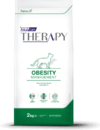 Therapy Vitalcan Gato Feline Obesity Management 2 Kg