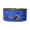 Masgood Enjoy Life Gato Sabor Carne Todas Las Edades Alimento Humedo Lata Abre Facil 90 Gr