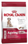 Royal Canin Medium Agein +10 Mature 15 Kg