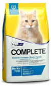 Complete Gato Senior x 7,5 Kg 7+