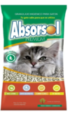Absorsol Piedras Sanitarias Gato 3,6 Kg