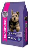 EUKANUBA PUPPY SMALL BREED 15KG
