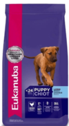 EUKANUBA PUPPY LARGE BREED 1 kg