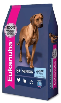 Eukanuba Senior Large Breed X 3 Kg