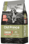 Old Prince Novel Cordero Y Arroz Adulto Small 3 Kg