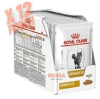 Caja Royal Canin Urinary S/o Cat Pouch 12x85g