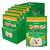 Caja Dog Chow Pouch Adulto Mini Pequeño 15x100 Grs (1.500kg)