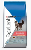 Purina Excellent Cat Skin Care X 1 Kg