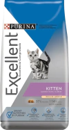 Excellent Kitten Gatitos Cat 7.5 Kg