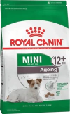 Royal Canin Perro Mini Ageing +12 3 Kg
