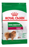 Royal Canin Mini Indoor Perro Adulto 1 Kg