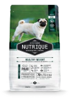 Nutrique Healthy Weight Dog 3 kg Perro Light
