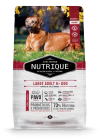 Nutrique Large Adult 6+ Dog 15 kg
