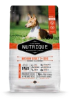 Nutrique Medium Adult 7+ Dog 12 kg