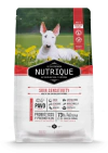 Nutrique Skin Sensitivity Dog x 15 kg