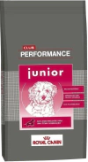 Club Performance Perro Junior Cachorro 15Kg