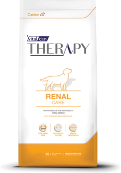 Therapy Vitalcan Canine Renal Care Perro 10 Kg