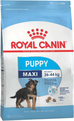 Royal Canin Perro Maxi Puppy 1 Kg