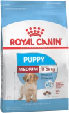 Royal Canin Perro Medium Puppy 1Kg (Medium Junior)