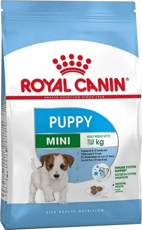 Royal Canin Perro Mini Puppy 15 Kg (Mini Junior) - comprar online