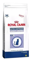 Royal Canin Gatos Castrados-Weight Control Cat 1.5 Kg