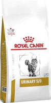 Royal Canin Urinary S/O Gato 1.5 Kg