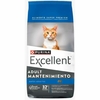 EXCELLENT GATO ADULTO MANTENIMIENTO 15 Kg