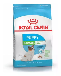 Royal Canin X-small Puppy 1 Kg