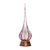 Luminária Gota de Cristal Murano - comprar online