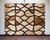 Tapete de Couro 2024 WOODS 250x300