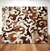 Tapete de Couro 2024 WOODS 200x250 - comprar online
