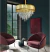 Lustre Pendente DCD00447/48/49