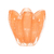 Cachepot de Cristal Murano Charming - loja online