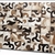 Tapete de Couro 2024 WOODS 250x300