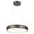 Luminária Pendente Anel LED 40cm 4000k RLP001 - comprar online