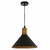 Luminária Pendente 26cm NT012B