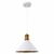 Luminária Pendente 26cm NT012B - comprar online