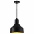 Luminária Pendente 20x20cm NT016 - Woods Gramado - Casa e Decoração