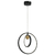Pendente LED 2 Arcos 28cm 4000k LPL007 - comprar online