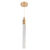 Luminária Pendente Sabre LED 38cm NTL-004