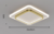 LUSTRE LED ANÉIS EMBUTIDO
