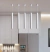 Luminária pendente LED em Alumínio - comprar online