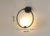Luminária de parede lâmpada LED 7w g9 arandela para quarto sala na internet