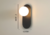 Luminária de parede lâmpada LED 7w g9 arandela para quarto sala - comprar online