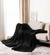 Manta estilo Cobertor - Woods Gramado - Casa e Decoração
