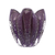 Cachepot de Cristal Murano Charming