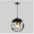 Luminária Pendente Loft Globe - comprar online