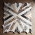 Tapete de Couro 2024 WOODS 2,50x3,00