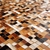 Tapete de Couro 2024 WOODS 2,00x2,50
