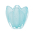 Cachepot de Cristal Murano Charming na internet